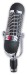 AEA R84 DJV Ribbon Microphone