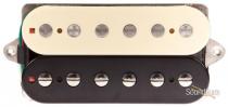 Suhr Doug Aldrich Rear Route Zebra Bridge Pickup
