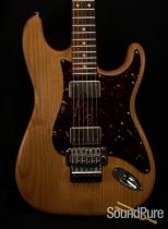 Suhr Classic Natural Finish Electric Guitar- Used