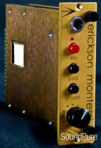 A Designs EM Gold 500 series Preamp - USED