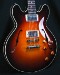 Collings I-35 LC Sunburst Semi-Hollow Electric Guitar
