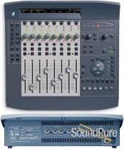 Digidesign Pro Tools Command|8 Control Surface
