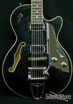 Duesenberg Starplayer TV Outlaw Semi-Hollow Guitar