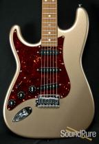 Suhr Classic - Lefty - Shoreline Gold Electric Guitar
