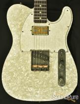 Nash T-68 Special Pearl Top Electric Guitar