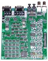 Focusrite MH-442 ADC Expansion Card for ISA 428