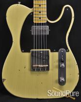 Nash TK-54 Butterscotch Blonde Electric Guitar SND-126