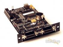 Apogee X HD Card