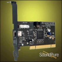RME PCI Desktop Card for Hammerfall DSP