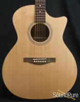 Eastman AC122CE Grand Auditorium Acoustic Guitar 946