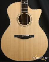 Eastman AC322CE Grand Auditorium Acoustic Guitar 937