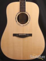 Eastman AC420 Acoustic Dreadnought Guitar 736