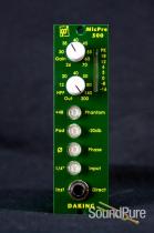 Daking Mic Pre One 500 Series Preamp - Used