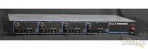 D.A.V. Electronics Broadhurst No. 2 - 4 Channel Preamp