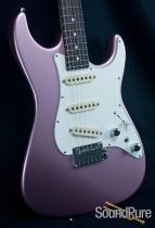 Anderson Classic Burgundy Mist Electric Guitar