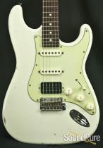 Suhr Classic Antique Olympic White Electric Guitar 20751