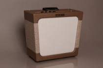 3 Monkeys Organ Grinder Amp