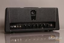 3 Monkeys Virgil Amp Head