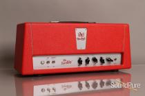 3 Monkeys Super Orangutan Amp Head