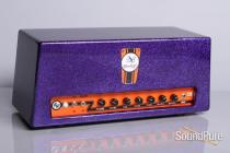 3 Monkeys BW19 Amp Head