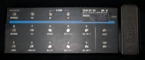 Lexicon MPX R1 MIDI Remote Controller - Used