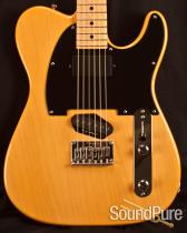 Anderson  T Classic Trans Butterscotch Electric Guitar