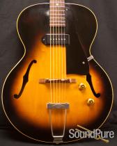 Gibson 1950's ES125 Archtop Guitar
