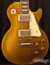 Nash Aged Gibson Les Paul LP-60 NGLP-107 GOLDTOP