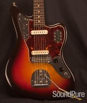 Fender Vintage 1962 Jaguar - Used