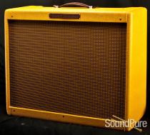 Fender '57 Reissue Twin Amp Tweed- Used