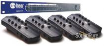 Hear Technologies Hear Back System (4 Pack) Monitoring System