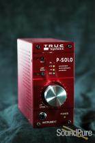 True Systems True P Solo Preamp