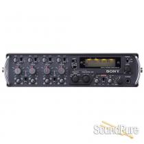 Sony DMX-PO1 Portable Mixer