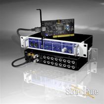 RME Multiface 2/PCI card Combo