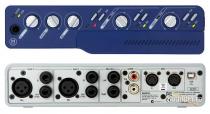 Digidesign Pro Tools Mbox 2 Recording Interface
