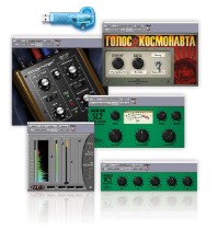 Digidesign Pro Tools Mbox 2 Factory Bundle Recording Interface