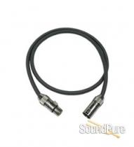 Zaolla 3ft. Silver Interconnect Cable