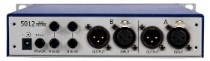 Rupert Neve Designs Portico 5012 Stereo Mic Preamp
