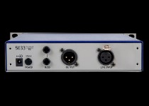 Rupert Neve Designs Portico 5033 EQ