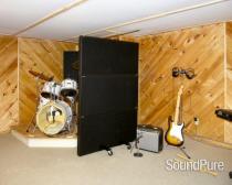 Real Traps Gobo Traps 3-High
