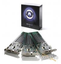 Avid HD3 Accel