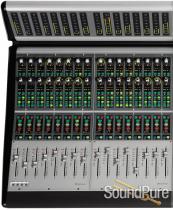 Digidesign D-Command ES Fader Module