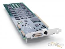Avid HD Accel Card