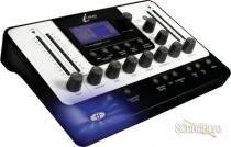 Focusrite Liquid Mix DSP EQ and Compressor