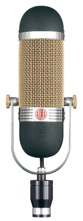 AEA_A840_Active_Ribbon_Microphone