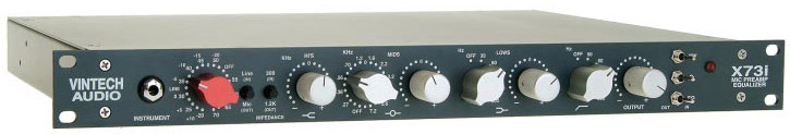 Vintech X73i