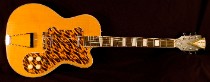 Kay Re-Issue Thin Twin USA Kay Vintage Re-Issue Thin Twin USA Guitar