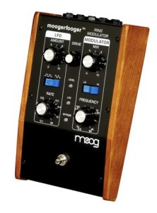 Moog MF-102 Ring Modulator