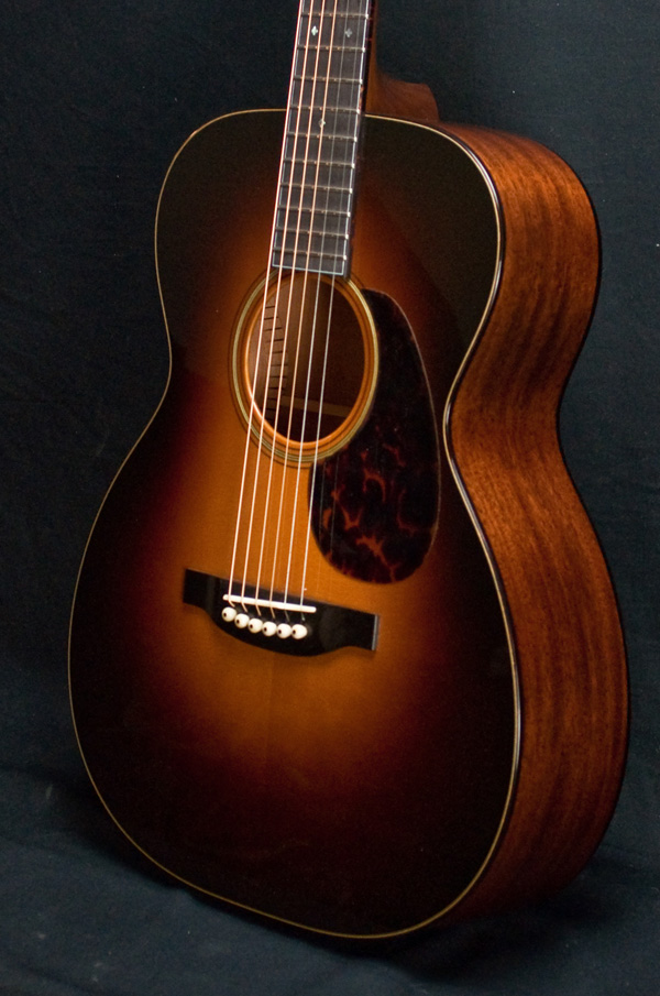 Tonewood Spotlight: Mahogany - Sound Pure