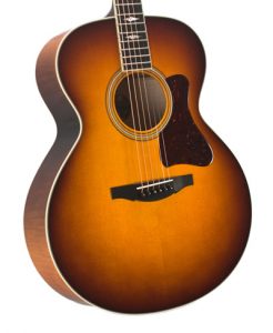 Collings SJ German Spruce/Maple Sunburst Acoustic #25219